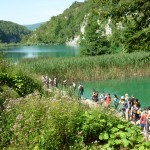 I laghi di Plitvice