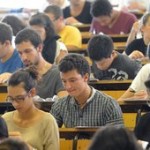 Esame di ammissione alla facoltÃ  di medicina all'universitÃ  statale di  Milano